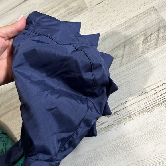 OshKosh B’gosh Dinosaur Jacket Size 12 Months NWT - Picture 2 of 8